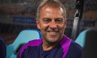 凌晨4点！巴萨欧冠复仇之战：曾两度遭对手压制，首发曝光