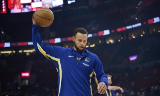 30天30队勇士：库明加制造内耗 库里终于有圆柱体了？