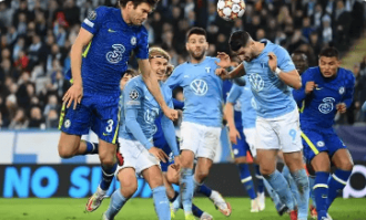 欧冠前瞻： 里加足球学校VS马尔默 最新专家比分预测