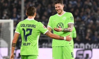 周六021：德甲 汉堡VS沃尔夫斯堡，专家最新比分预测！