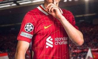 维尔茨正式加盟利物浦：打破历史纪录的德甲过人王！