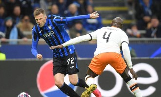 25147期胜负彩前瞻 | 意甲激斗：亚特兰大主场迎战拉齐奥，进攻风暴与防守壁垒的碰撞！