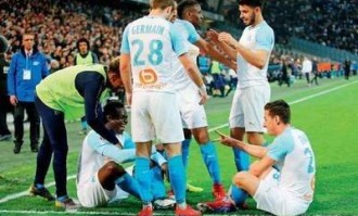 法甲焦点战前瞻：马赛 VS 洛里昂，中游球队的生存博弈