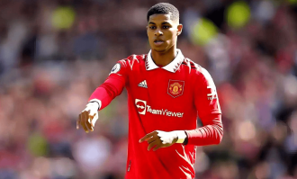 6500万镑！拜仁求购拉什福德，曼联会放走“青训瑰宝”？