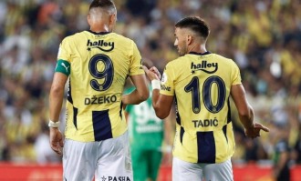 皇马组合！穆里尼奥联手阿森西奥，费内巴切在“穆二年”起飞？