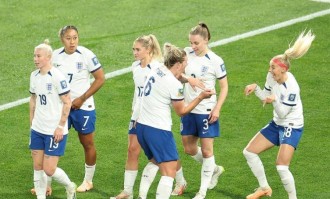 2025女足金球最新排名：英格兰欧洲杯冠军为何集体败北