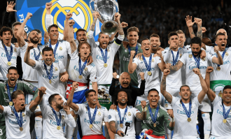 西甲焦点战：皇家马德里对阵奥萨苏纳—比分预测！