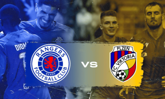 周二004 欧冠惊天逆转？比尔森魔鬼主场宣战流浪者，3球劣势下暗藏杀机！