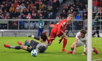 周六017德甲：汉堡VS海登海姆，赛事前瞻