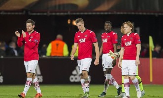 西甲焦点战：赫罗纳VS马德里竞技——以攻防博弈论成败，比分预测直指关键