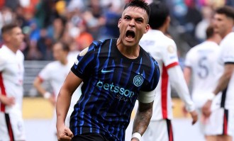 潜力股！国米召回20岁阿根廷边锋，名宿之子斯坦科维奇成德甲目标