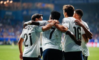 欧冠首战皇马迎高风险挑战，4000马赛球迷远征伯纳乌