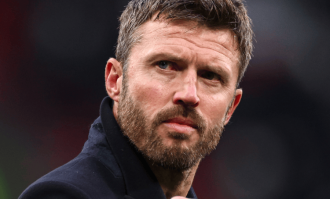 曝曼联换帅首选图赫尔，卡里克4胜1平保持不败，不是名帅就要走人