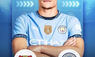 再见曼城，6000万标王，180天就弃用，6冠曼城到底怎么了