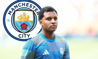 要价1亿！德天空：曼城就引进罗德里戈开启首次谈判！以表明兴趣