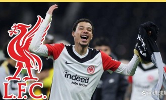 托普默勒暗示埃基蒂克转会利物浦，法兰克福面临锋线重组挑战