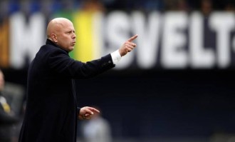 费迪南德看好耶茨，斯洛特偏重于防守，加克波适合西甲