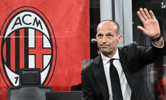 别了，米兰！曝3200万标王惨遭清洗，囧叔钦点蓝军铁闸+意甲神锋