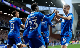 8月27日周三，欧冠附加赛首回合回顾：布鲁日客场3-1力克流浪者，强势占得晋级先机。