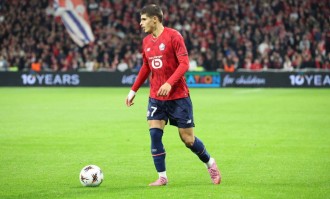 法甲第6轮精彩对决：里尔VS里昂、雷恩VS朗斯、尼斯VS巴黎FC比分预测与深度分析