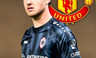 本-福斯特：曼联应签多纳鲁马或马丁内斯 拉门斯不是门将正确答案