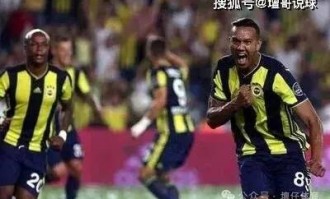 欧冠生死战！光明球场的血色黄昏——本菲卡vs费内巴切终极对决