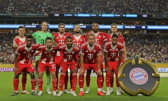 英超资本碾压德甲！拜仁深陷天价转会困局