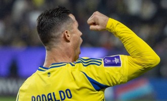 效仿梅西！C罗转型当老板，沙特财团全力支持，欲打造西甲强队