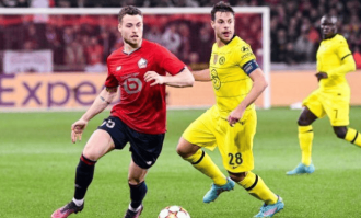 法甲预测比分：巴黎圣日尔曼VS朗斯 朗斯保级无忧冲欧战，巴黎圣日尔曼争冠不容失