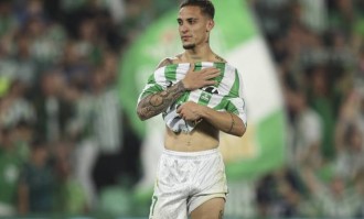 巴西媒体：利雅得胜利有意报价安东尼，曼联要价5000万英镑