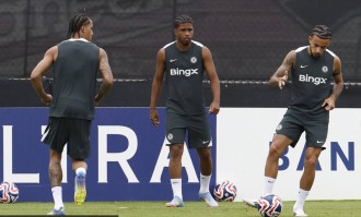 Estevao Wilian：从‘小梅西’到切尔西新星，他的巴萨梦与金球奖对决