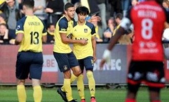 欧冠生死局：圣吉联合主场死磕马赛，黑马与劲旅的终极博弈