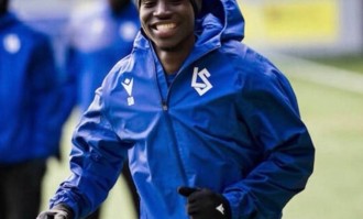 曼联新图雷离队只差官宣！三小妖已确定转会，一人出租因受伤取消