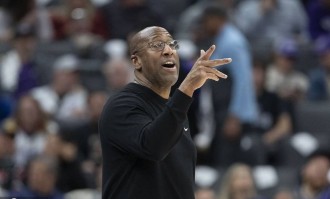尼克斯聘请迈克-布朗为新任主帅 后者曾两获最佳教练