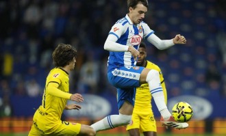 0-2大冷门，西甲第5遭西甲第13掀翻，连送2点球酿悲剧