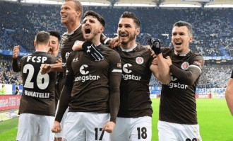 周五011德甲：斯图加特VS圣保利，每日免费球料来了就给，工钟浩【雨在十一月】