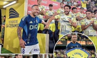 巴萨补时绝杀逆转，马竞爆冷垫底！西甲第二轮把球迷看疯了