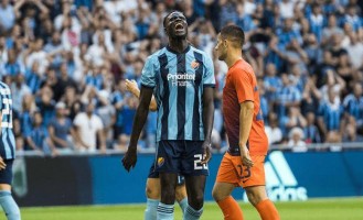 欧冠资格赛生死局：马尔默主场稳操胜券，里加足球学校逆袭希望渺茫？