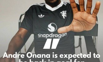 奥纳纳有望重回曼联首发战富勒姆！阿莫林想卖却没人要，球员不想走