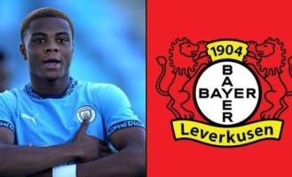 滕帅再签人罗马诺：药厂500万镑签曼城小将HWG 曼城保留40%分成