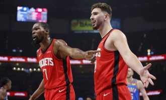 又进化了！申京揭幕战狂砍39+11+7狂飙5记三分