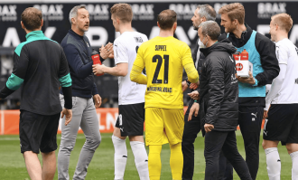 德甲焦点战：勒沃库森VS法兰克福——战术博弈与胜负手深度解析