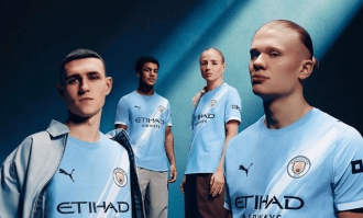 曼城肠子悔青！34岁弃将2场造4球，欧冠反戈旧主恐引爆更衣室