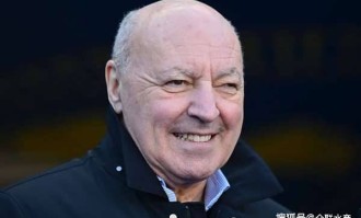 橡树资本吸取莫拉蒂教训 国米欧冠惨败后拒绝重蹈2010年三冠后覆辙