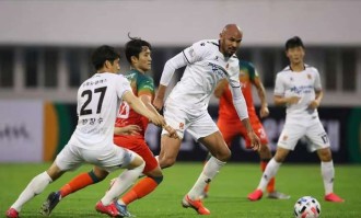 7月22日(4场比赛前瞻)光州FC VS 金泉尚武；流浪者VS帕纳辛奈科斯