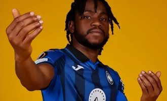 多线布局再添目标！卢克曼转会请求点燃枪手补强新变量