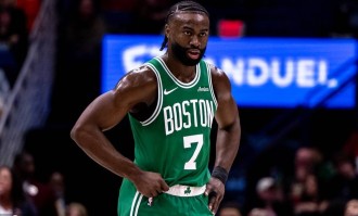 因不想被限制言论自由 布朗曾拒绝耐克5000万代言