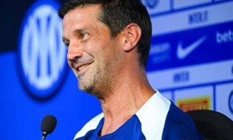 随着罗马1-0，亚特兰大3-0，国米2-1萨索洛，意甲最新积分榜出炉