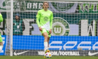 记者：沃尔夫斯堡后卫博瑙接受利兹联体检，转会费600万欧