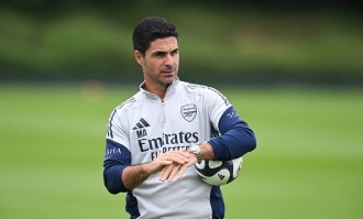 竞彩湃｜曼联阿森纳全新亮相，大巴黎做客能否轻取弱旅？